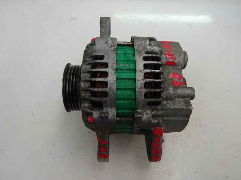 ALTERNADOR HYUNDAI ATOS 1.0 MT 56CV | 41KW