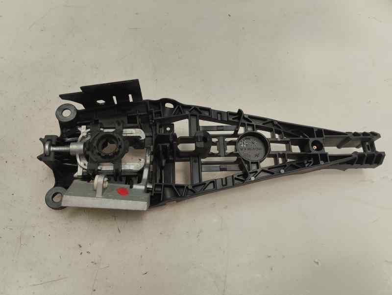 SOPORTE MANETA EXTERIOR PUERTA TRASERA DERECHA OPEL ASTRA 1.7 CDTI MT 125CV
