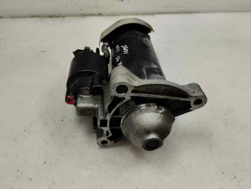 MOTOR ARRANQUE CITROEN AX 1.5 D MT 54CV