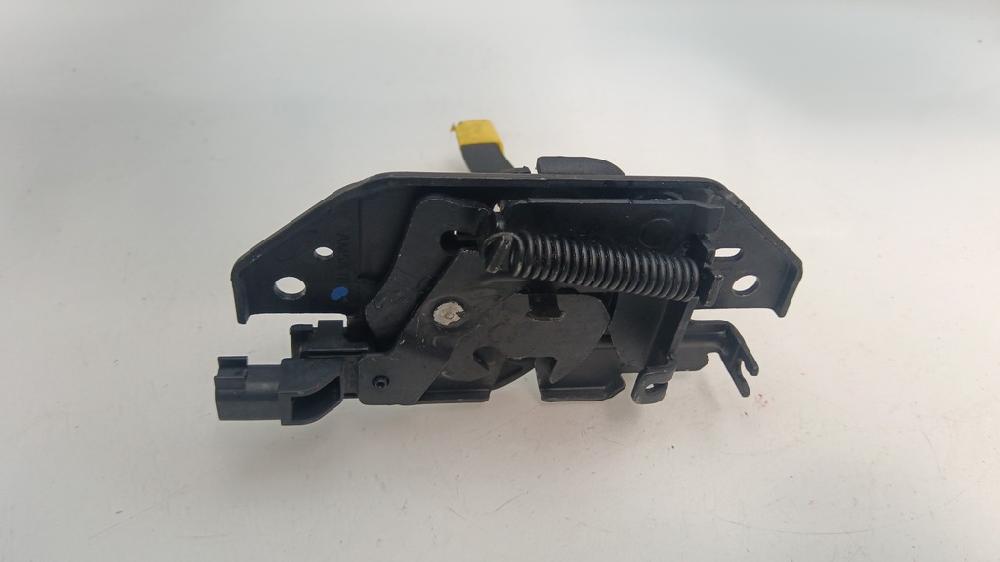 CERRADURA CAPOT FORD CMAX 1.0 ECOBOOST MT 125CV | 92KW