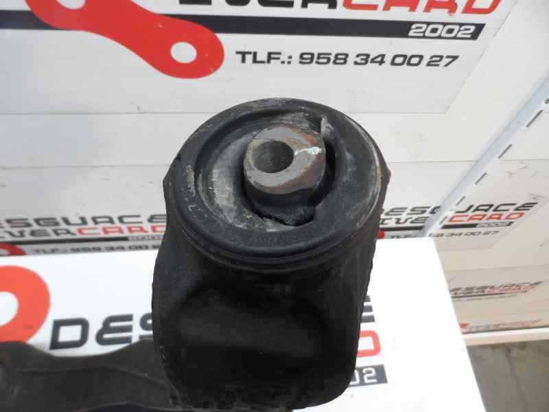BRAZO SUSPENSION INFERIOR DELANTERO IZQUIERDO VOLKSWAGEN TOUAREG 2.5 TDI MT 174CV | 128KW