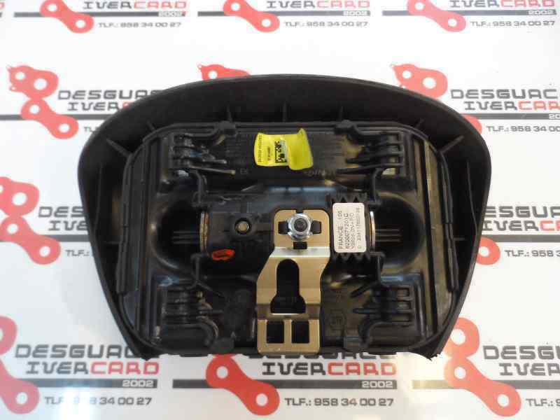 AIRBAG DELANTERO IZQUIERDO RENAULT ESPACE 2.2 DCI MT 150CV | 110KW