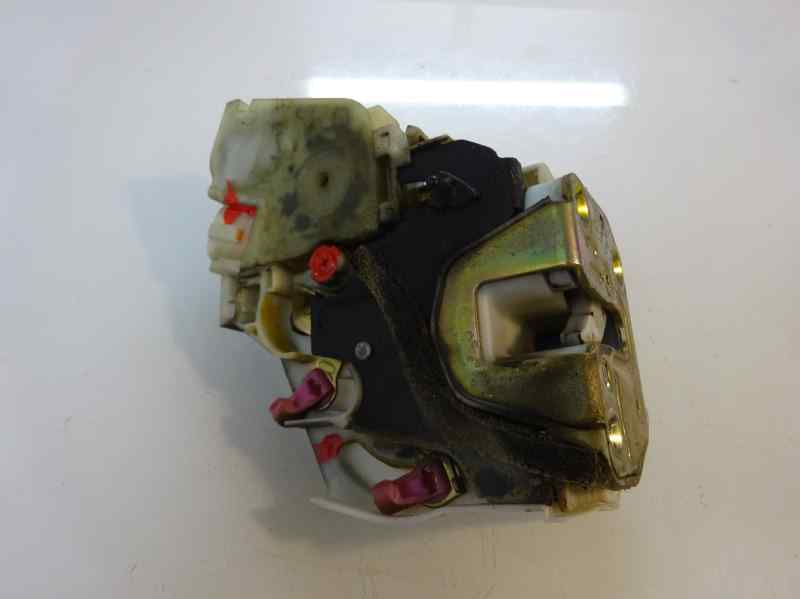 CERRADURA PUERTA TRASERA IZQUIERDA NISSAN PATHFINDER 3.5 4WD AT 220CV