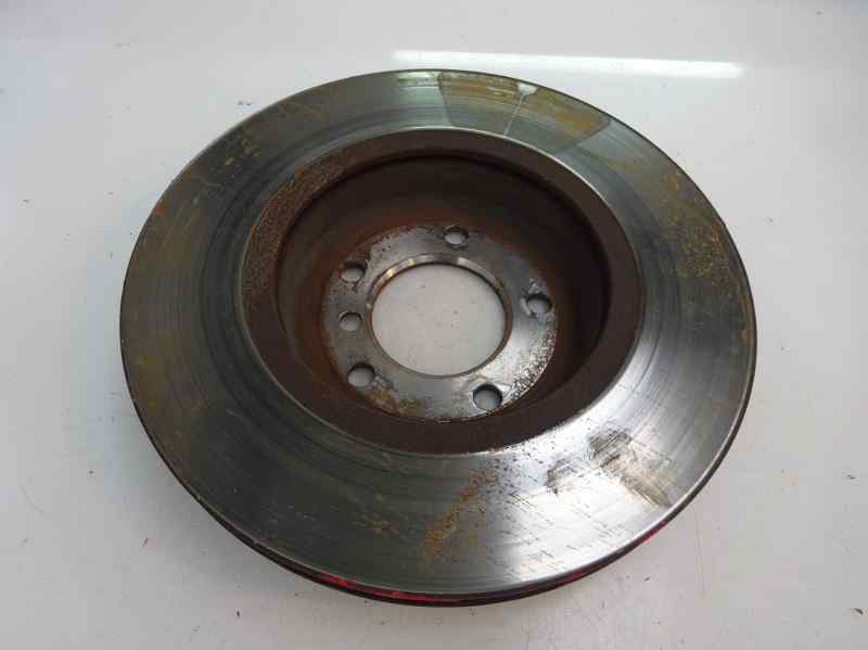 DISCO FRENO DELANTERO BMW SERIE 3 3.0 330D MT 204CV