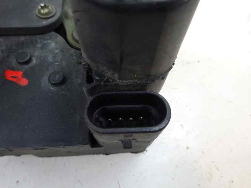 CERRADURA PUERTA TRASERA IZQUIERDA ALFA ROMEO 156 2.4 JTD MT 136CV