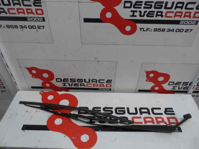 BRAZO LIMPIA DELANTERO DERECHO SUZUKI GRAND VITARA 2.0 TD MT 4WD 109CV