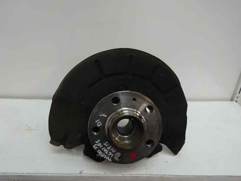 MANGUETA DELANTERA IZQUIERDA SEAT TOLEDO 1.6 TDI MT 105CV