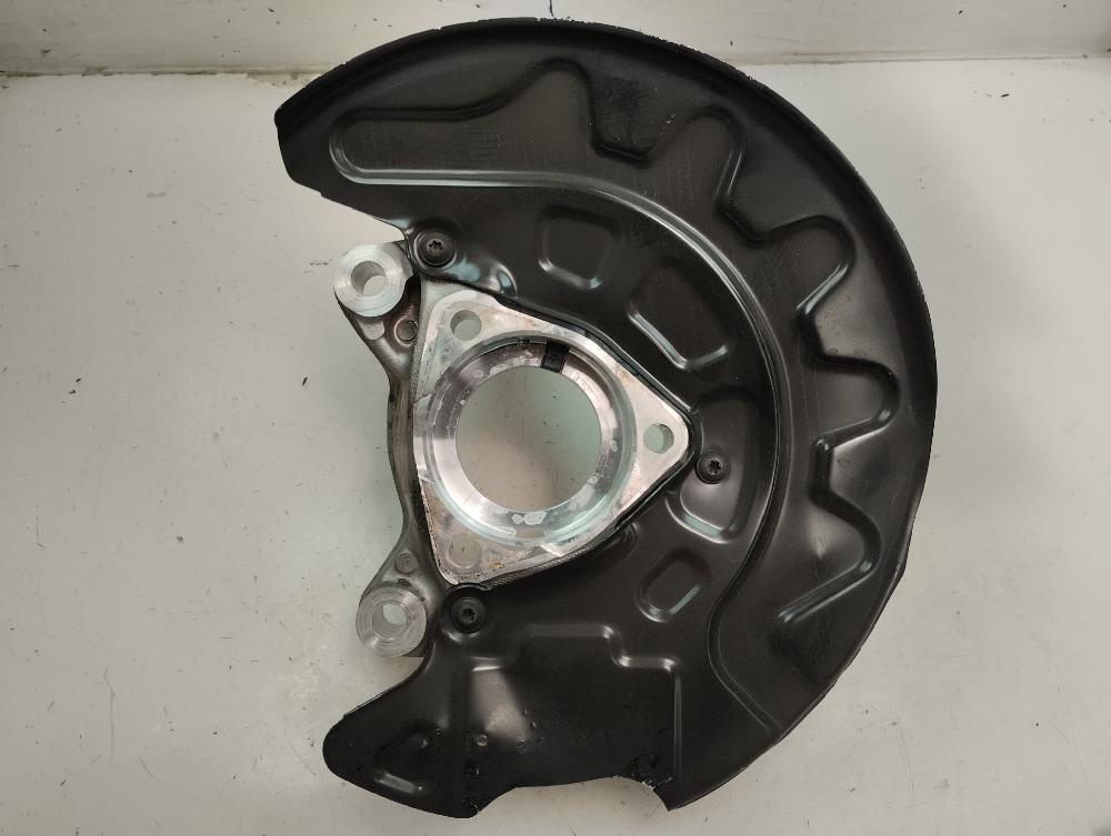 MANGUETA DELANTERA IZQUIERDA SEAT LEON 2023 1.5 130CV MT