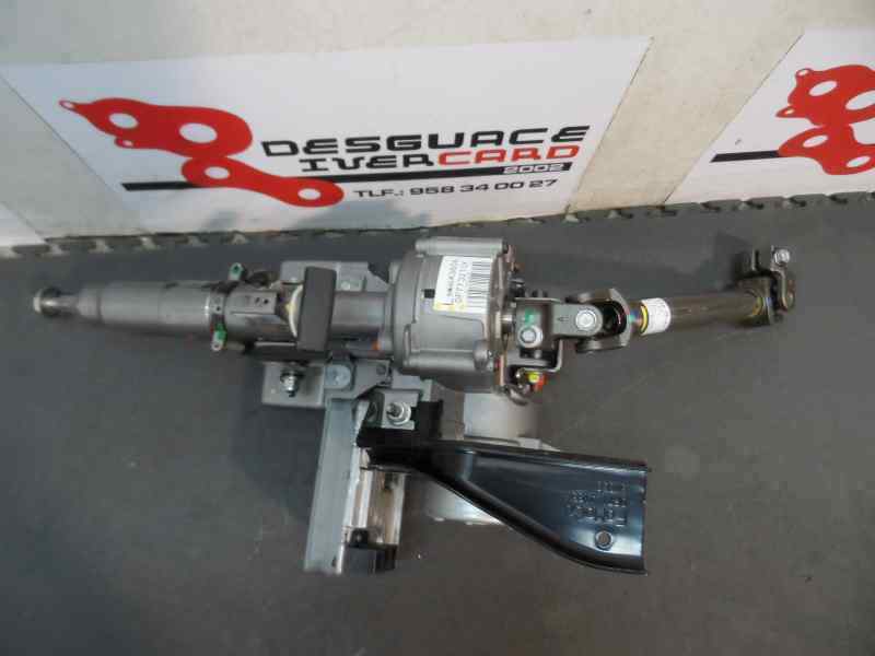 COLUMNA DIRECCION MAZDA 2 1.3 MT 75CV