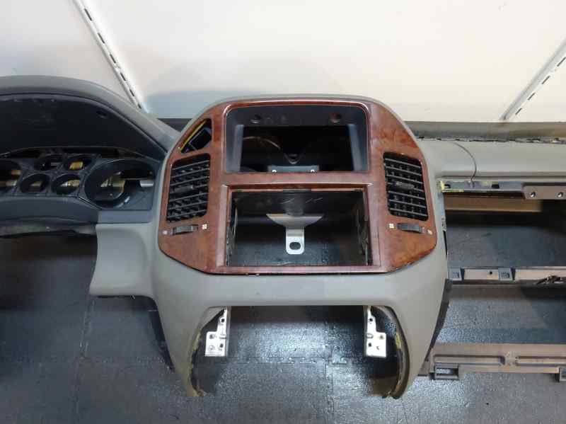 SALPICADERO MITSUBISHI MONTERO 3.2 DI-D MT 165CV | 121KW