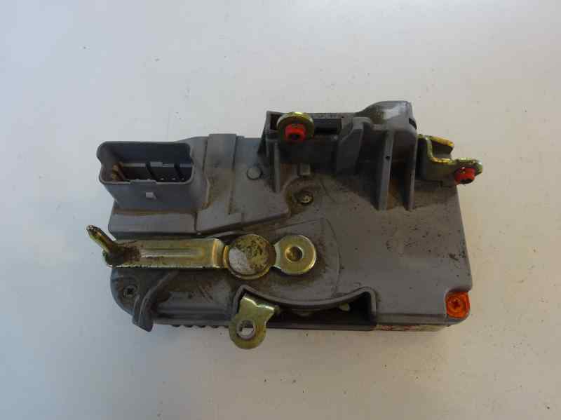 CERRADURA PUERTA DELANTERA DERECHA PEUGEOT EXPERT 1.9 MT 69CV | 51KW