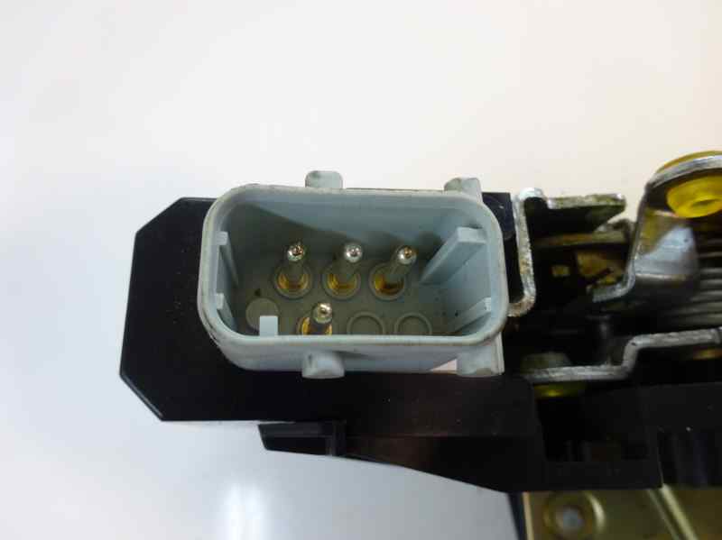 CERRADURA PUERTA DELANTERA DERECHA BMW SERIE 5 OTROS