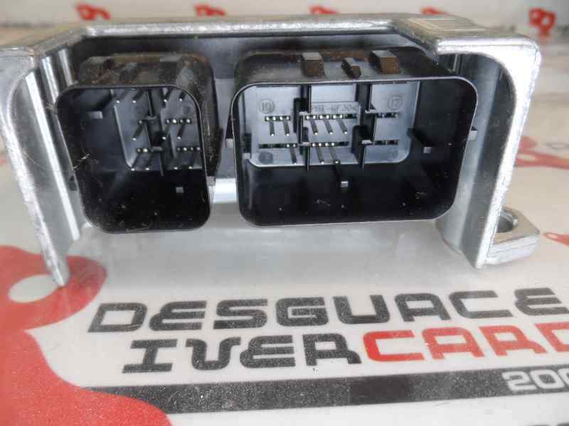 CENTRALITA AIRBAG FORD FOCUS 2.0 AT 131CV | 96KW
