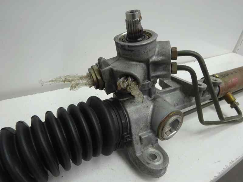 CREMALLERA DIRECCION SEAT IBIZA 1.4 MT 75CV | 55KW