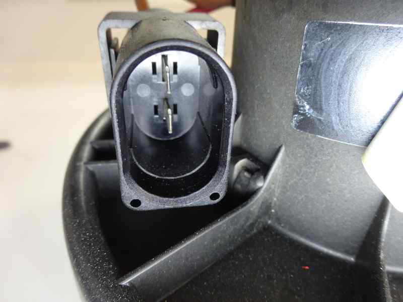 MOTOR CALEFACCION AUDI A6 2.5 TDI MT 150CV | 110KW