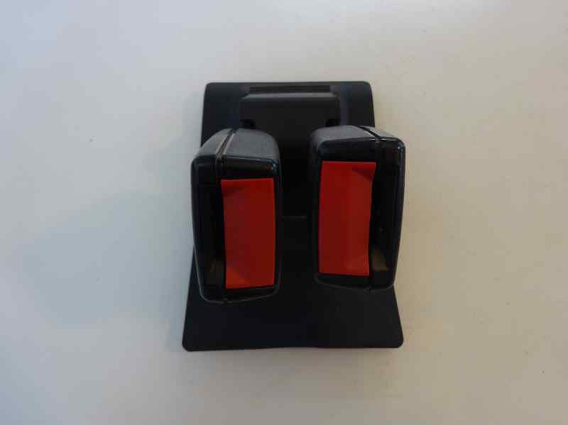 CINTURON SEGURIDAD TRASERO MINI COOPER 1.6CVT 116CV