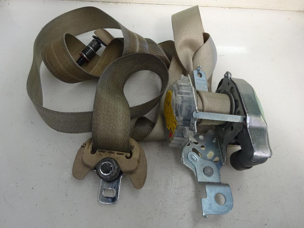 CINTURON SEGURIDAD DELANTERO IZQUIERDO KIA CARENS 2.0 CRDI MT 140CV