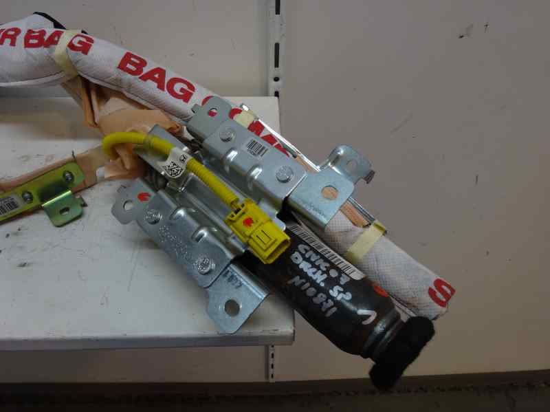 AIRBAG CORTINA DELANTERO DERECHO HONDA CIVIC 2.2 CTDI MT 140CV
