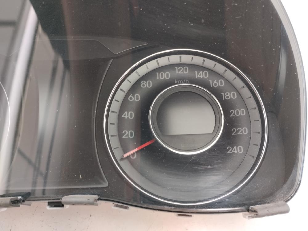 CUADRO INSTRUMENTOS HYUNDAI I40 1.7 CRDI MT 141CV