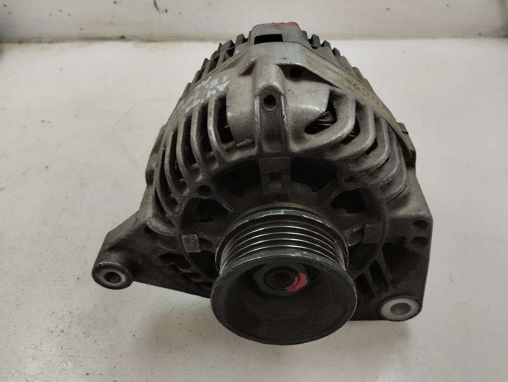 ALTERNADOR AUDI A4 1.8 MT QUATTRO 125CV