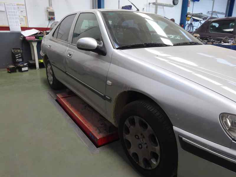 CENTRALITA MOTOR UCE PEUGEOT 406 2.0 HDI MT 90CV