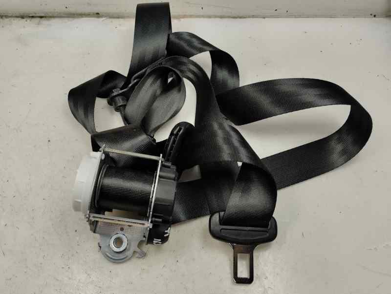 CINTURON SEGURIDAD TRASERO IZQUIERDO RENAULT TWINGO 0.9 AMT 90CV | 66KW