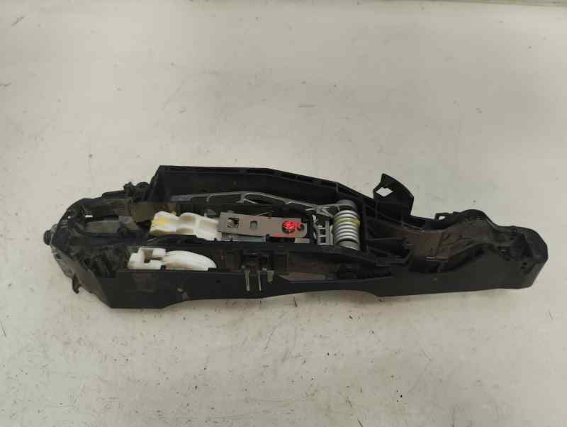 SOPORTE MANETA EXTERIOR DELANTERA DERECHA CITROEN CELYSEE OTROS