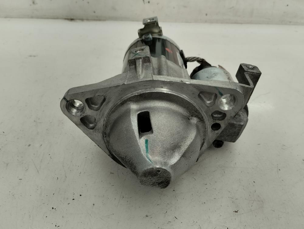 MOTOR ARRANQUE MITSUBISHI SPACE STAR 1.2 MT 80CV | 59KW