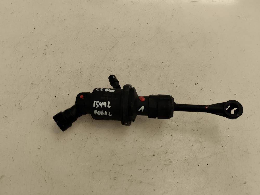 BOMBA EMBRAGUE NISSAN MICRA 1.2 MT 80CV