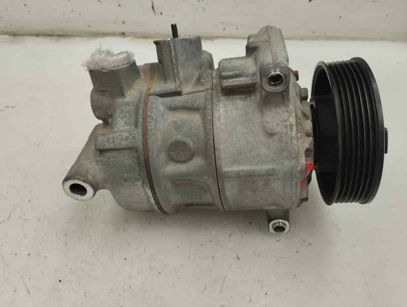 COMPRESOR AIRE ACONDICIONADO SKODA FABIA 1.0 MT 75CV