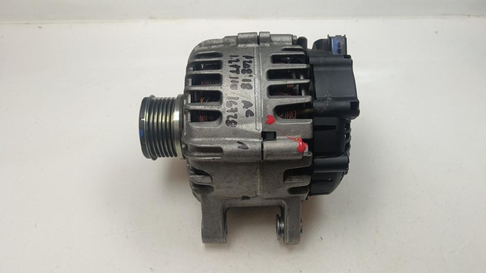 ALTERNADOR PEUGEOT 208 1.2 MT 110CV | 81KW