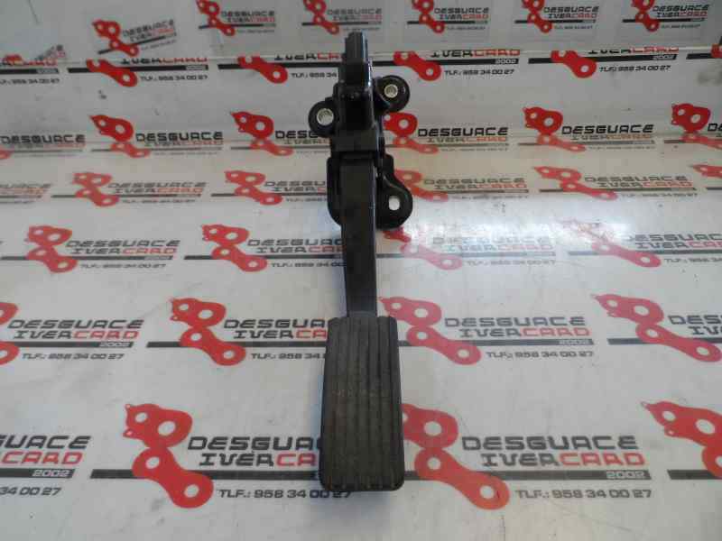 POTENCIOMETRO PEDAL MITSUBISHI ASX 1.6 MT 2WD 117CV