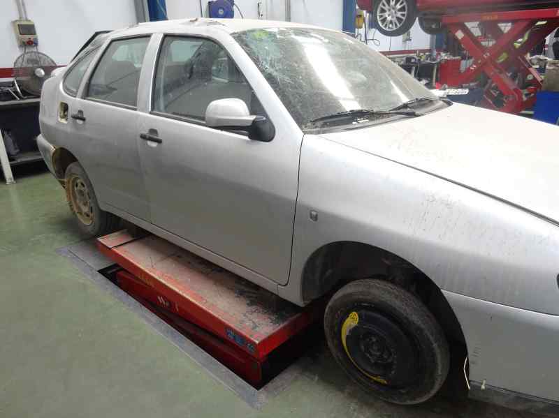POLEA CIGUENAL SEAT CORDOBA 1.9 MT 90CV | 66KW