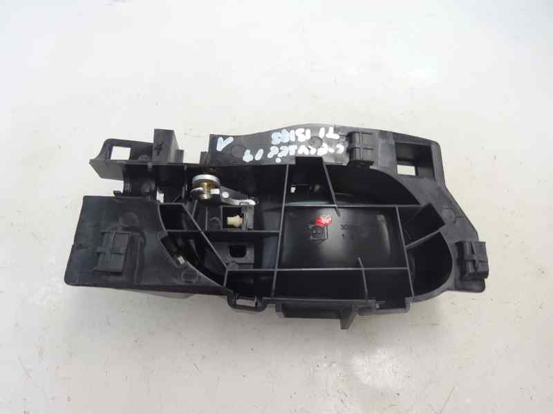 MANETA INTERIOR TRASERA IZQUIERDA CITROEN BERLINGO 1.5 BLUEHDI MT XL 102CV