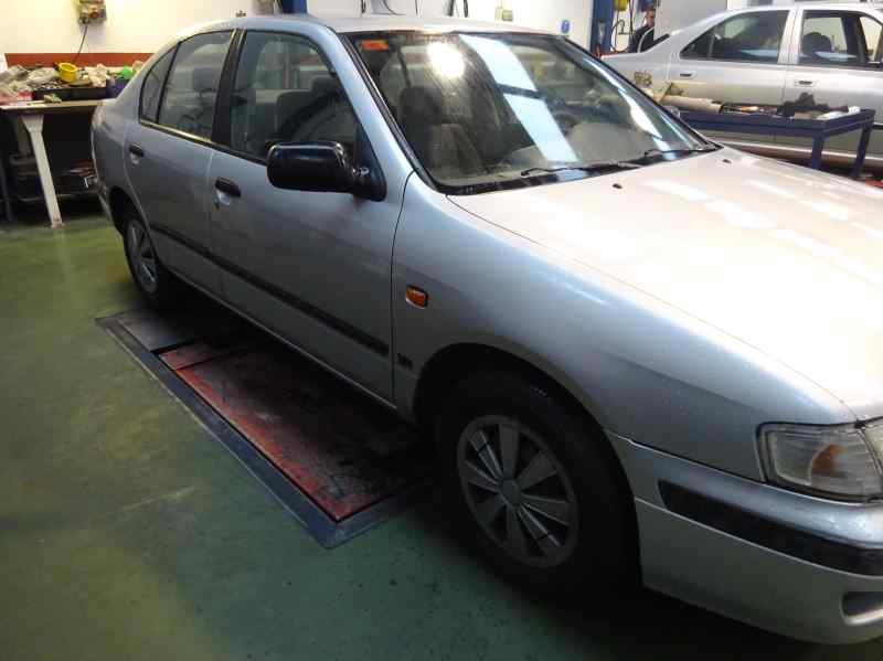 MOTOR ARRANQUE NISSAN PRIMERA 1.6 MT 99CV | 73KW