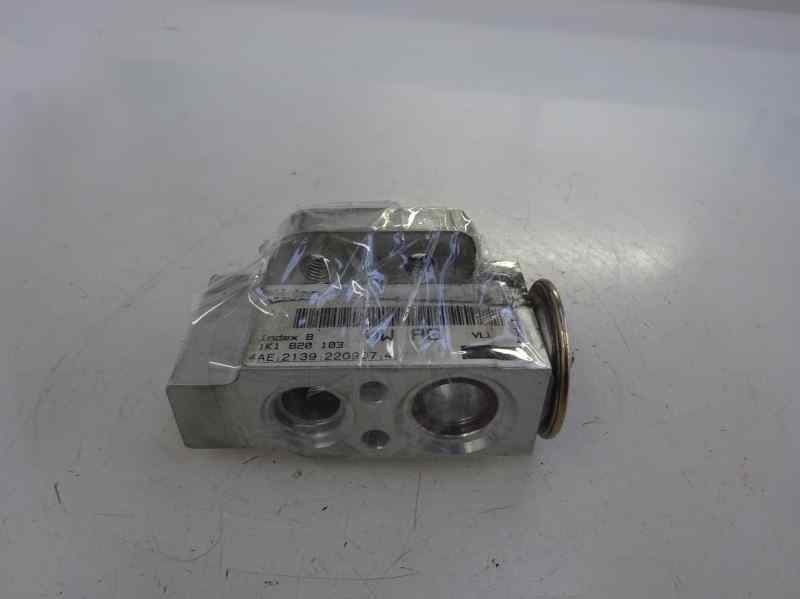 VALVULA EXPANSION AUDI A3 2.0 TDI MT 140CV