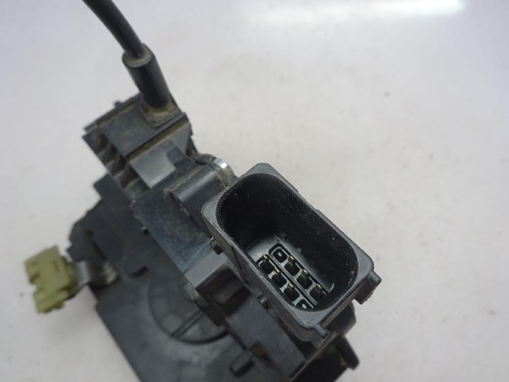 CERRADURA PUERTA DELANTERA IZQUIERDA OPEL CORSA 1.3 CDTI MT 90CV
