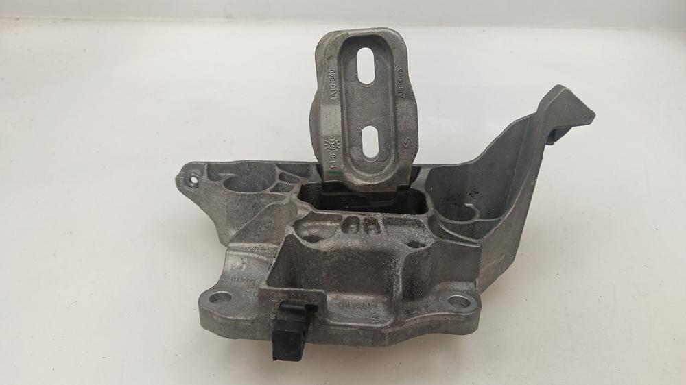 SOPORTE CAMBIO PEUGEOT 208 1.5 MT 102CV | 75KW