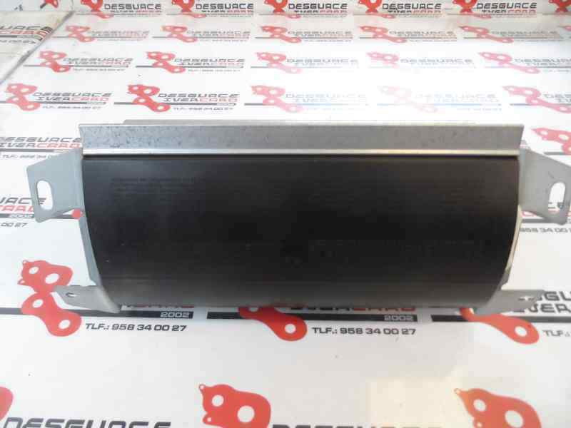 AIRBAG DELANTERO DERECHO MERCEDES BENZ CLASE CLK 2004 2.7 CLK 270 CDI MT 170CV