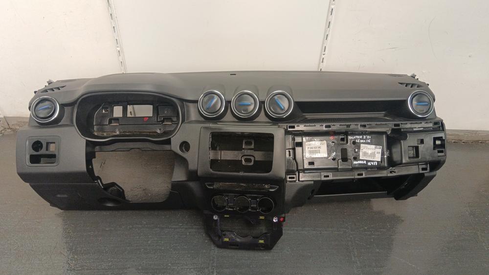 SALPICADERO DACIA DUSTER 1.5 MT 115CV | 85KW