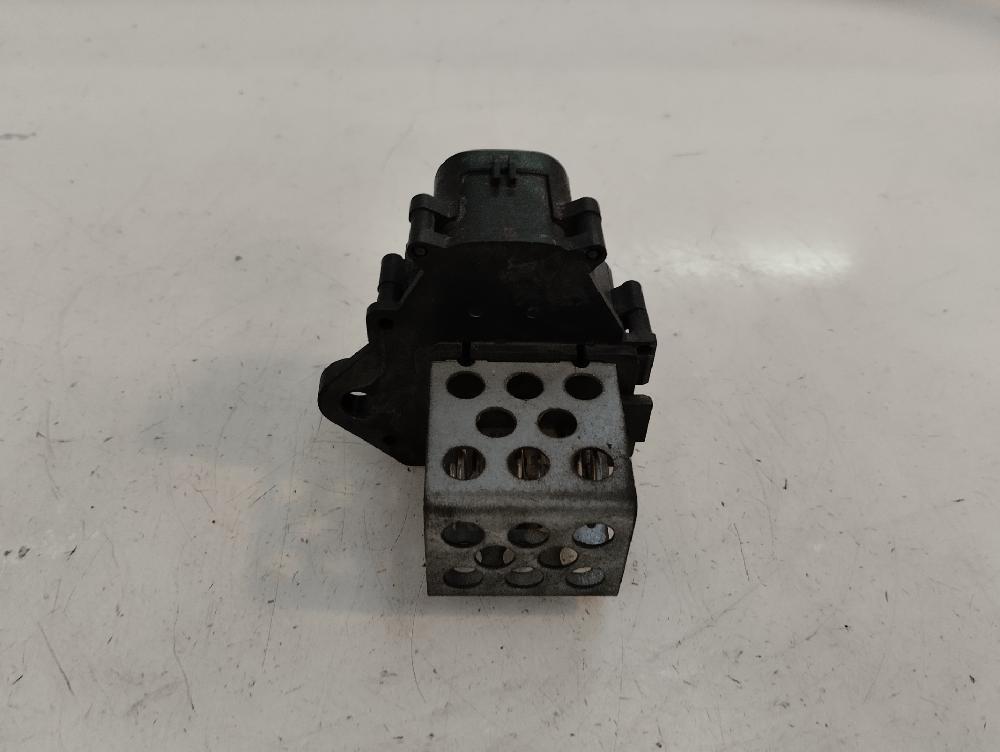 RESISTENCIA CALEFACCION CITROEN C4 PICASSO 1.6 HDI MT 112CV