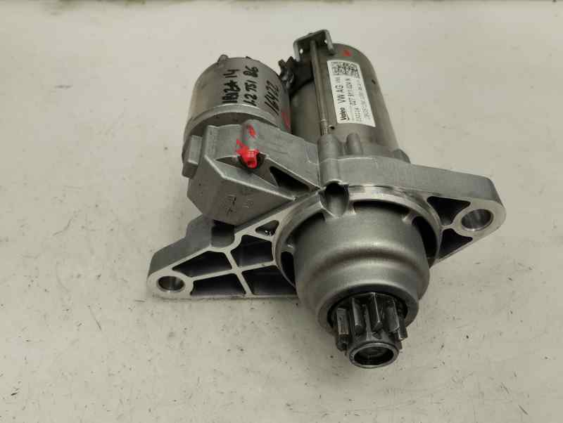 MOTOR ARRANQUE SEAT IBIZA 1.2 TSI MT 85CV