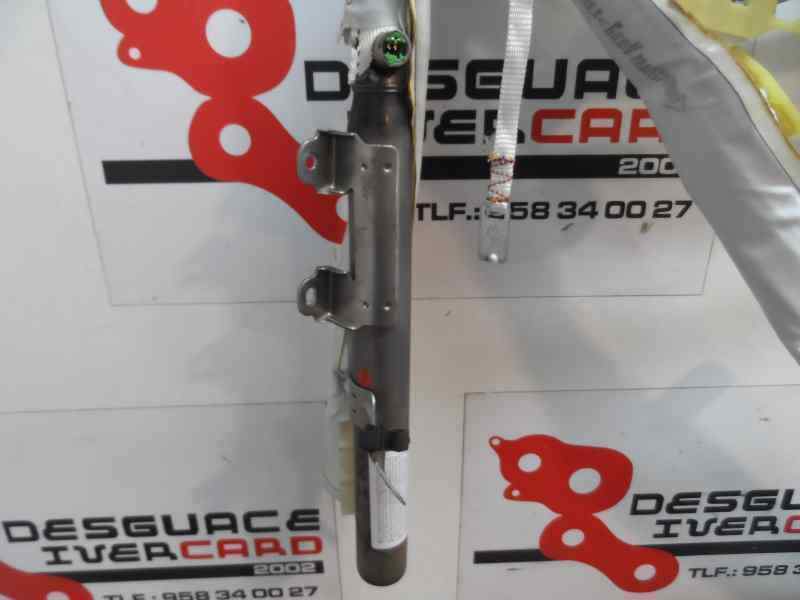 AIRBAG CORTINA DELANTERO IZQUIERDO CITROEN C8 2.0 HDI MT 138CV