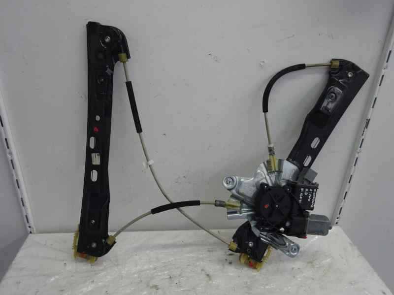 ELEVALUNAS DELANTERO DERECHO OPEL INSIGNIA 2010 2.0 CDTI ECOFLEX MT 110CV
