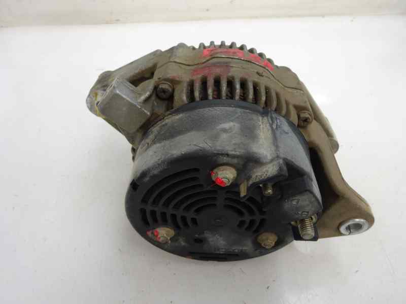 ALTERNADOR OPEL CORSA 1.4 MT 60CV | 44KW