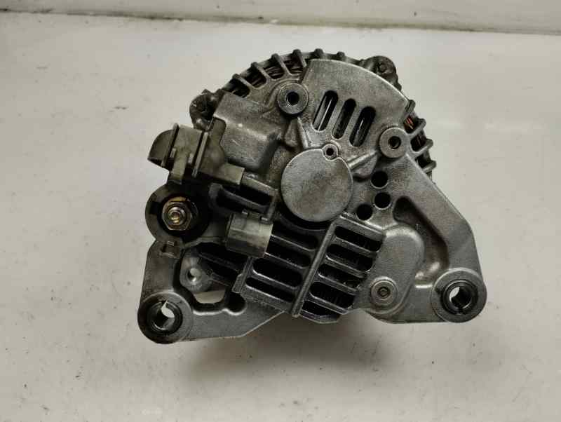 ALTERNADOR MAZDA 6 2.0 MZR-CD MT 136CV | 100KW