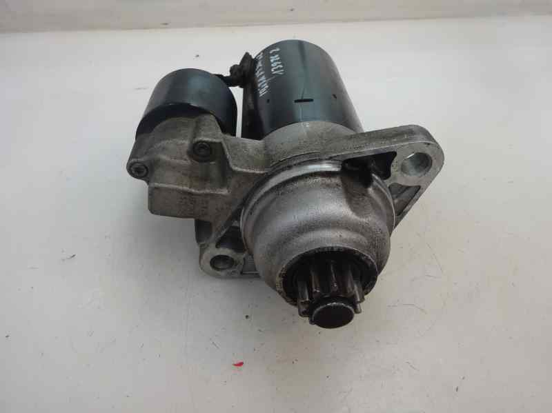 MOTOR ARRANQUE SEAT IBIZA 1.9 SDI MT 64CV