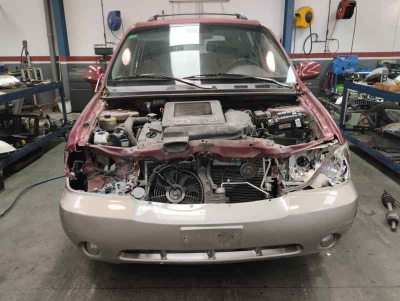 MANETA EXTERIOR LATERAL IZQUIERDA KIA CARNIVAL 2003 2.9 CRDI MT 142CV