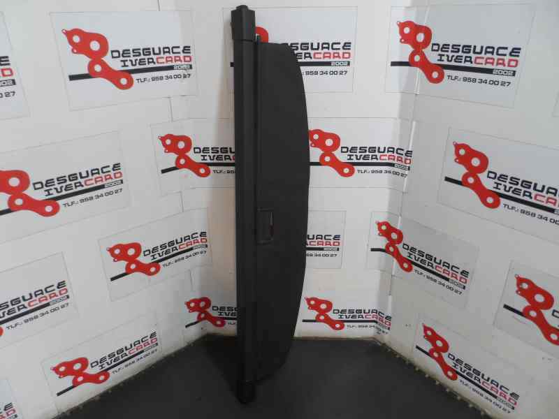 BANDEJA TRASERA FIAT CROMA 1.9 MT 150CV | 110KW