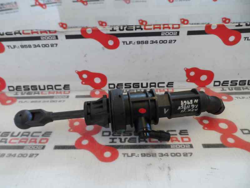 BOMBIN EMBRAGUE MITSUBISHI ASX 1.6 MT 2WD 117CV